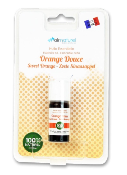 Olejek eteryczny Air&me Sweet Orange-1026129
