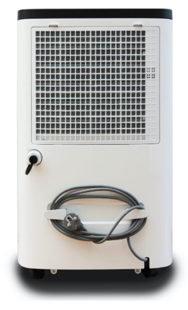 Kondensacyjny osuszacz powietrza Air&me Rohan 50 L/24h-1026082