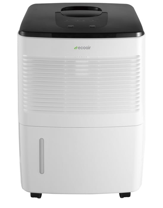 Osuszacz powietrza Ecoair Essential 12L/24h-0