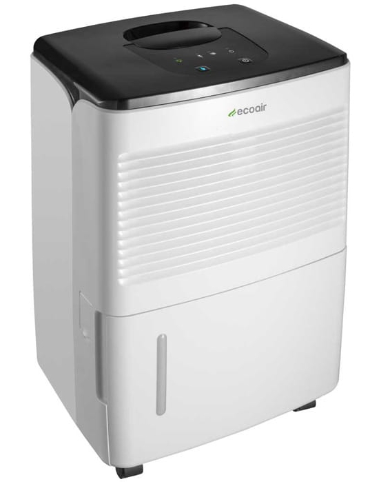 Osuszacz powietrza Ecoair Essential 12L/24h-1026089
