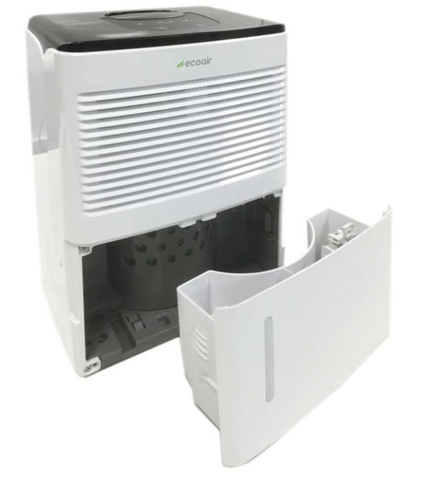 Osuszacz powietrza Ecoair Essential 12L/24h-1026091