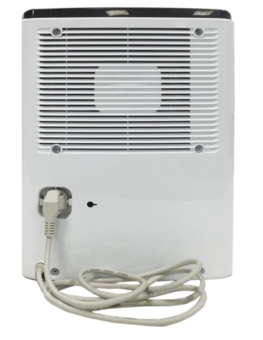 Osuszacz powietrza Ecoair Essential 12L/24h-1026092