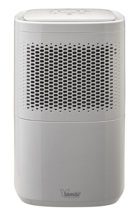 Osuszacz powietrza BIMAR DEU315 z Wi-Fi 12l/24h-0
