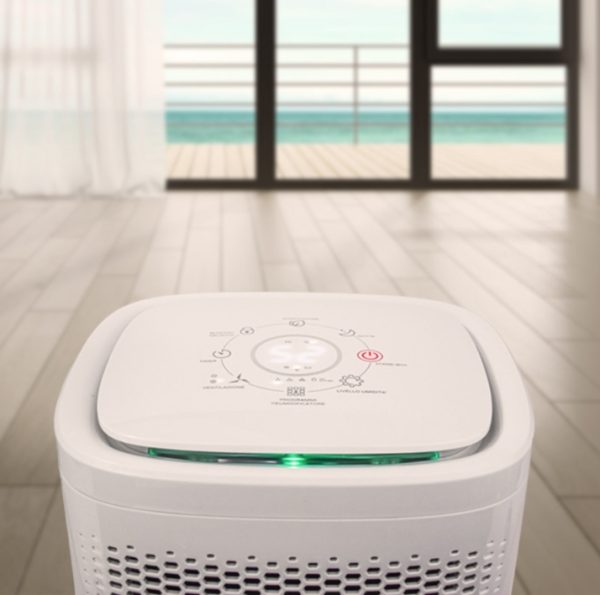 Osuszacz powietrza BIMAR DEU315 z Wi-Fi 12l/24h-1026101