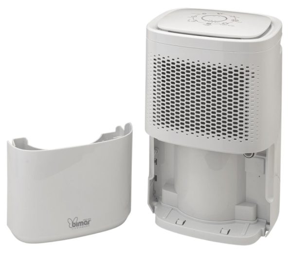 Osuszacz powietrza BIMAR DEU315 z Wi-Fi 12l/24h-1026099