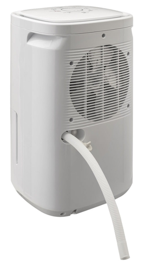 Osuszacz powietrza BIMAR DEU315 z Wi-Fi 12l/24h-1026100