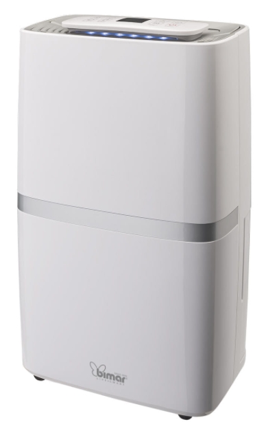 Osuszacz powietrza Bimar DEU322 z WiFi 20 l/24h-0