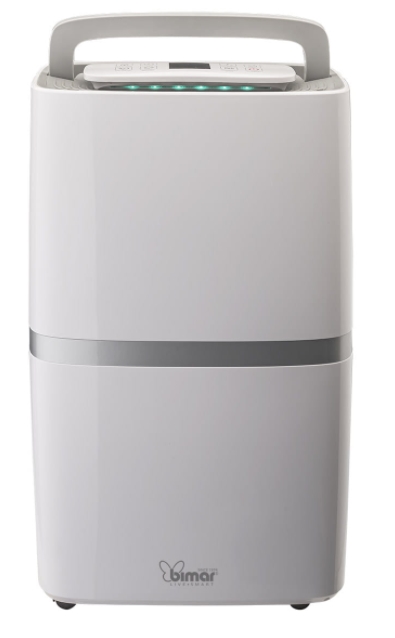 Osuszacz powietrza Bimar DEU322 z WiFi 20 l/24h-1026103