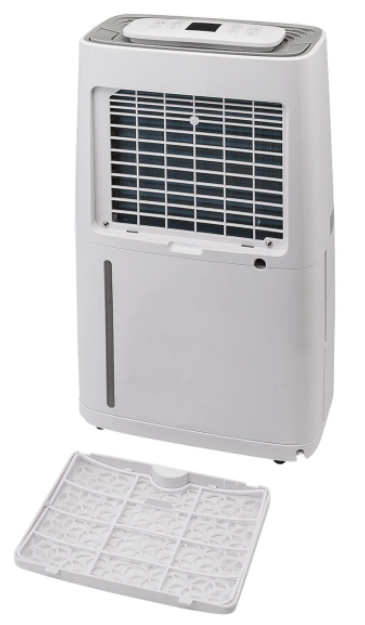 Osuszacz powietrza Bimar DEU322 z WiFi 20 l/24h-1026106