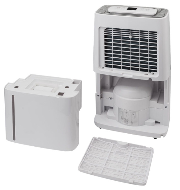 Osuszacz powietrza Bimar DEU322 z WiFi 20 l/24h-1026107
