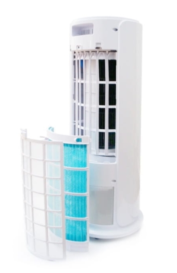 Klimator Air&me Polair-1026168