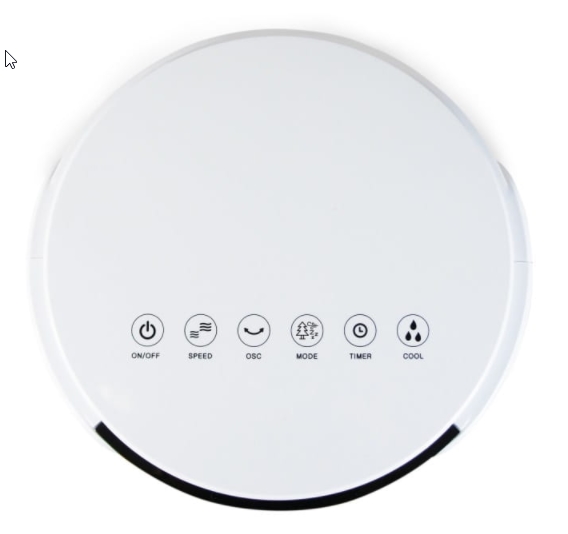 Klimator Air&me Polair-1026170