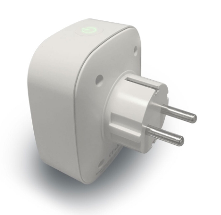 Gniazdko smart WiFi AP02 Bimar-1026199