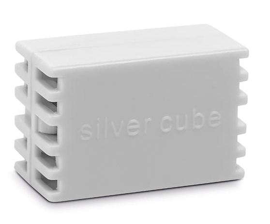 Kostka z jonami srebra Stylies Clean Cube-1026206