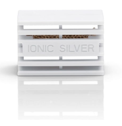 Kostka z jonami srebra Stylies Clean Cube-1026207