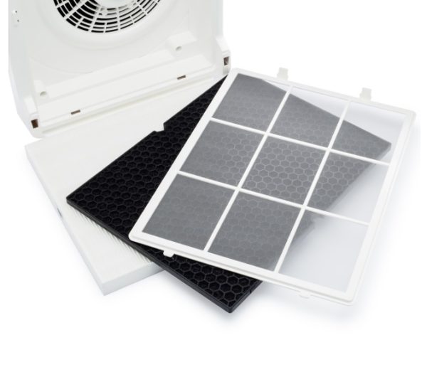 Zestaw filtrów do oczyszczacza powietrza Winix 2020EU-1026238