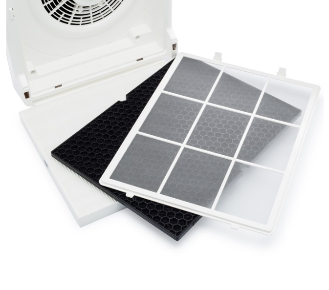 Zestaw filtrów do oczyszczacza powietrza Winix 2020EU-1026238