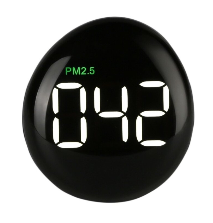 Czujnik jakości powietrza PM2.5 NOKLEAD A10-0