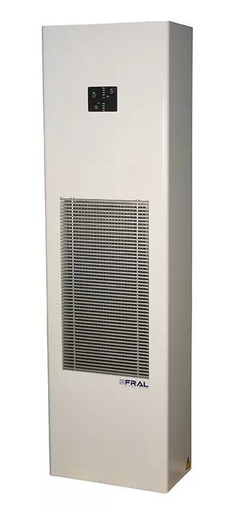 Osuszacz powietrza basenowy Fral FSW96 DIGIT-0