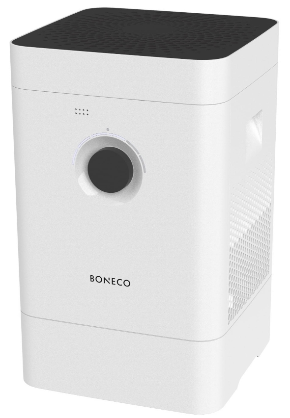 Oczyszczacz i nawilżacz powietrza Boneco H300-1026295