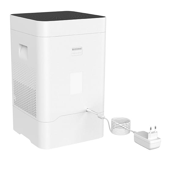 Oczyszczacz i nawilżacz powietrza Boneco H300-1026296