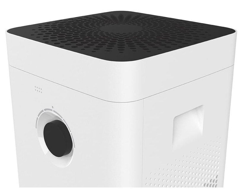 Oczyszczacz i nawilżacz powietrza Boneco H300-1026298