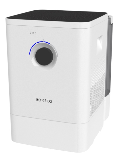 Nawilżacz i oczyszczacz powietrza Boneco HYBRID H400-0