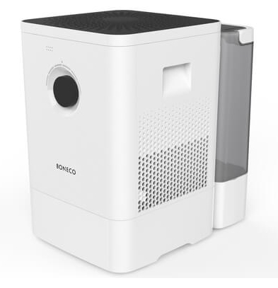 Nawilżacz i oczyszczacz powietrza Boneco HYBRID H400-1026302