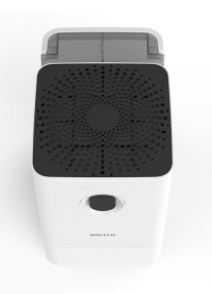 Nawilżacz powietrza BONECO Air washer W400-1026308