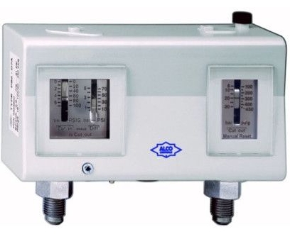 Presostat ALCO PS2-A7U-0