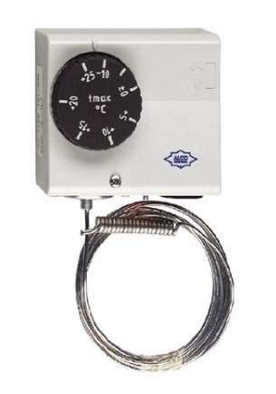 Termostat ALCO TS1-B3A-0