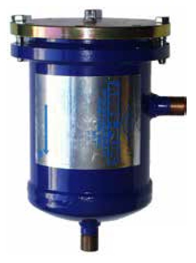 Korpus filtra osuszacza ALCO ADKS-Plus 969T-0