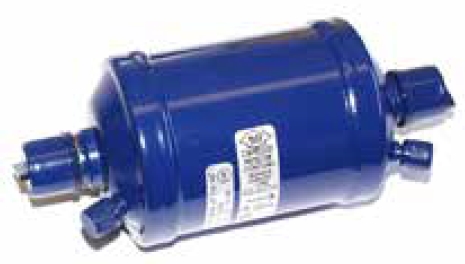 Filtr osuszacz do przewodu ssawnego ALCO ASD-28 S3-0