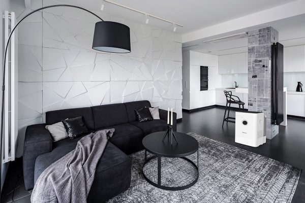 Nawilżacz i oczyszczacz powietrza Boneco HYBRID H400-1031308