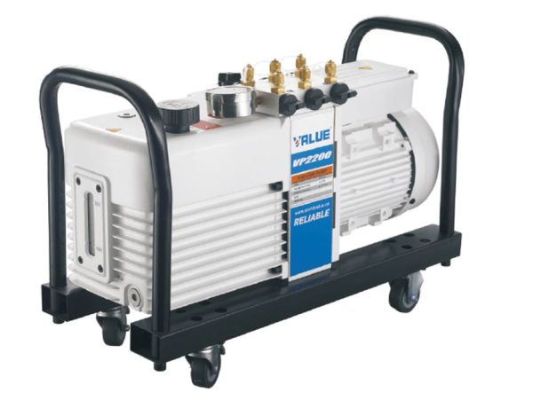 Pompa próżniowa Value VP-2200-0