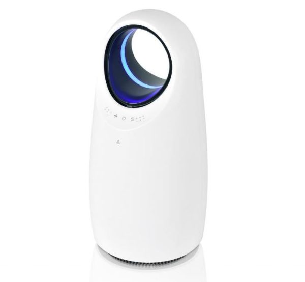 Oczyszczacz powietrza Blaupunkt Lavender AiRing-0