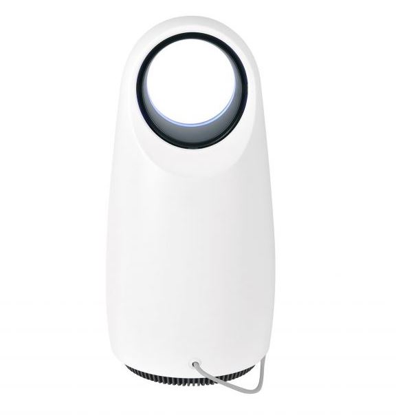 Oczyszczacz powietrza Blaupunkt Lavender AiRing-1027090