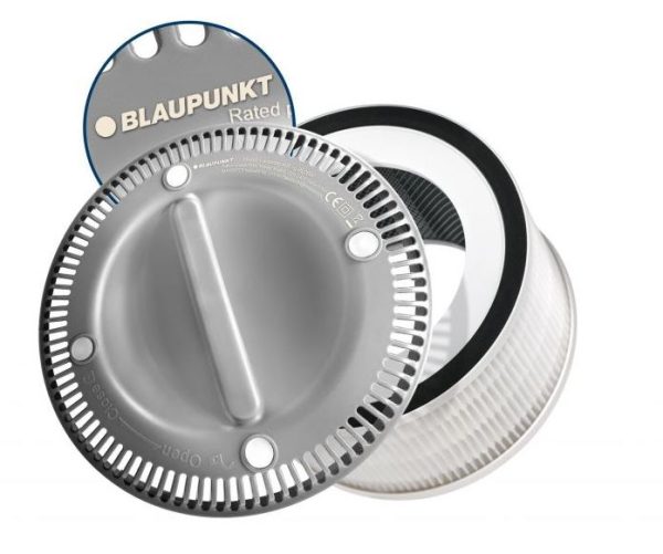 Oczyszczacz powietrza Blaupunkt Lavender AiRing-1027093