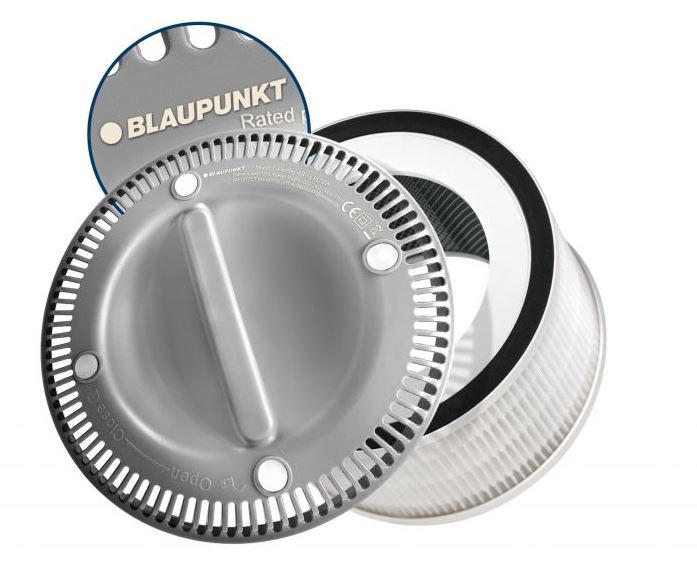 Oczyszczacz powietrza Blaupunkt Lavender AiRing-1027093