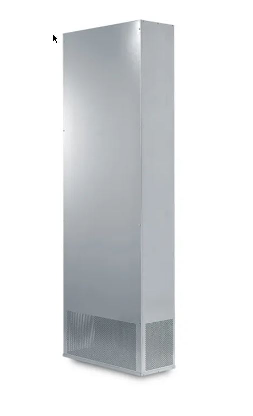 Profesjonalny oczyszczacz powietrza Extreme EAS 1300 UV-C-0