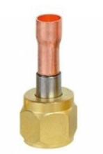 Adapter do złącza lutowanego TILE i TIS(E) ALCO TIA-M06-0
