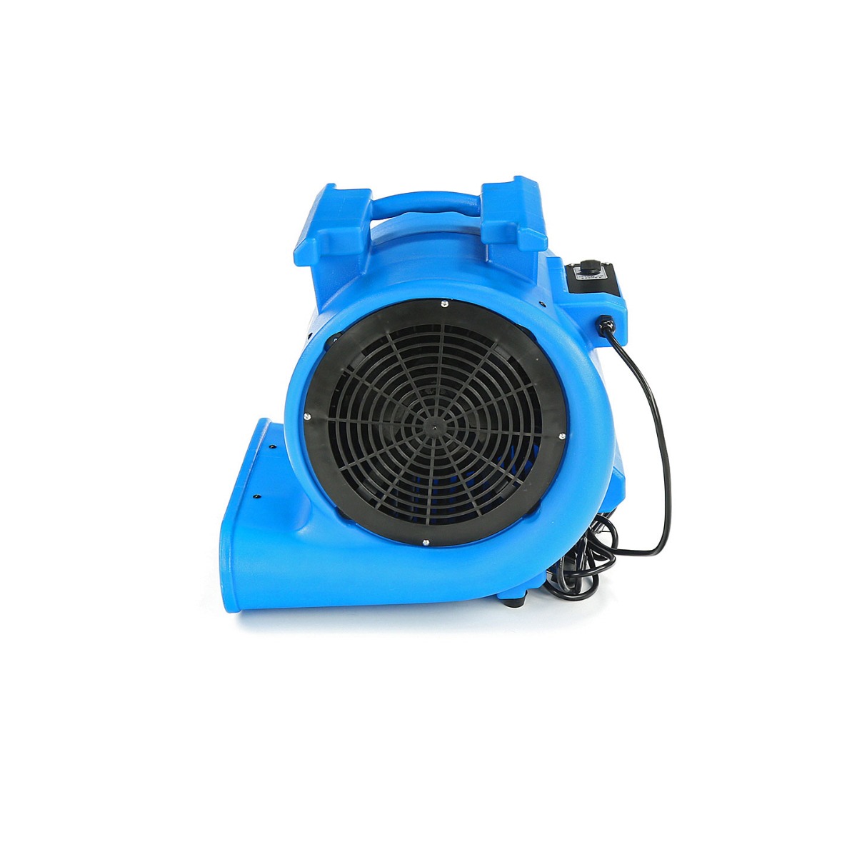 Wentylator promieniowy FRAL Ouragan FAM700-1026936
