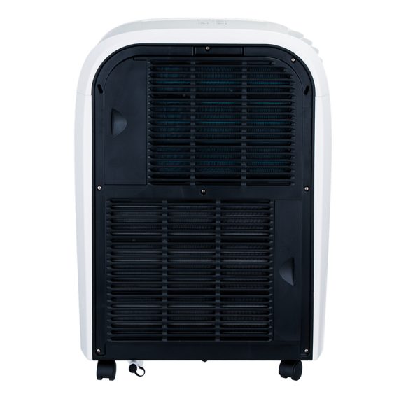 Klimatyzator przenośny Fral SuperCool FSC14.2 Wi-Fi Black -1026873