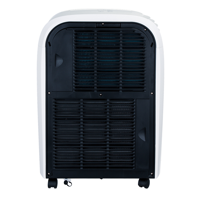 Klimatyzator przenośny Fral SuperCool FSC14.2 Wi-Fi Black -1026873