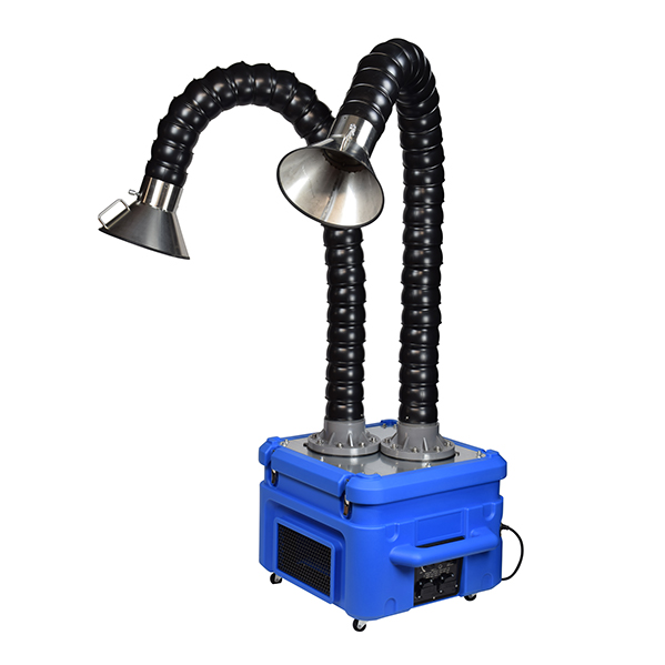 Oczyszczacz powietrza Super Air SA Pro 2000XE2-1027210