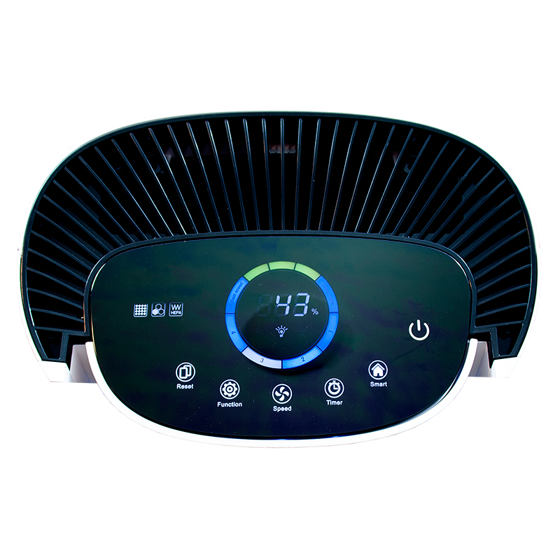 Hybrydowy oczyszczacz powietrza Super Air SA660 Wi-Fi-1026732
