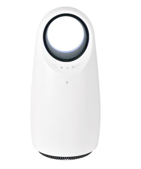 Oczyszczacz powietrza Blaupunkt Lavender AiRing-1027095