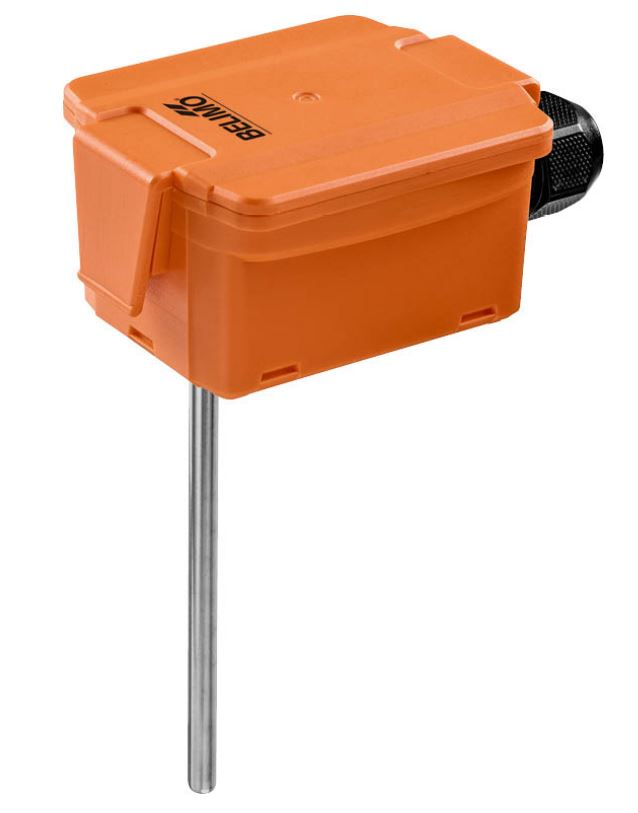 Kanałowy pasywny czujnik temperatury Belimo 01DT-1AH-1027490