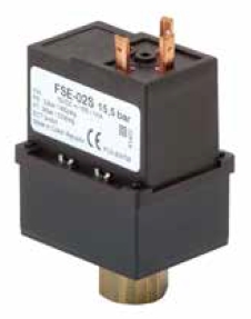 Moduł ALCO FSE-03S do regulacji prędkości obrotowej wentylatorów-0