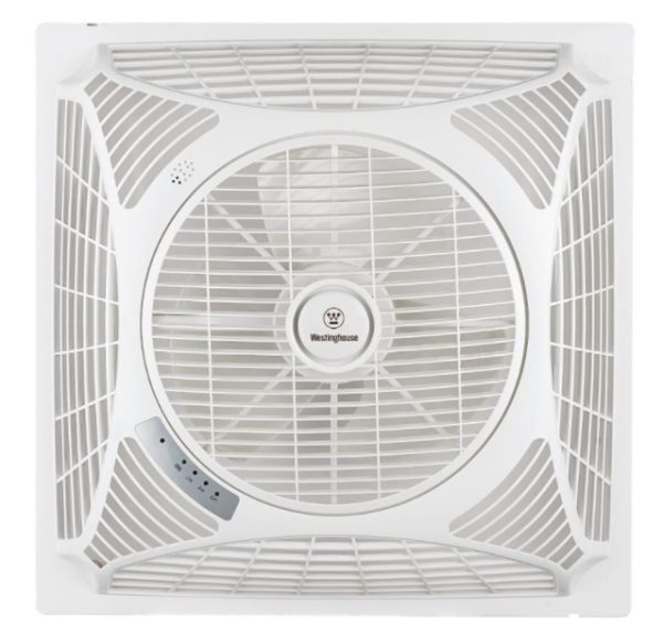 Wentylator sufitowy Westinghouse WINDSQUARE 36 cm-0